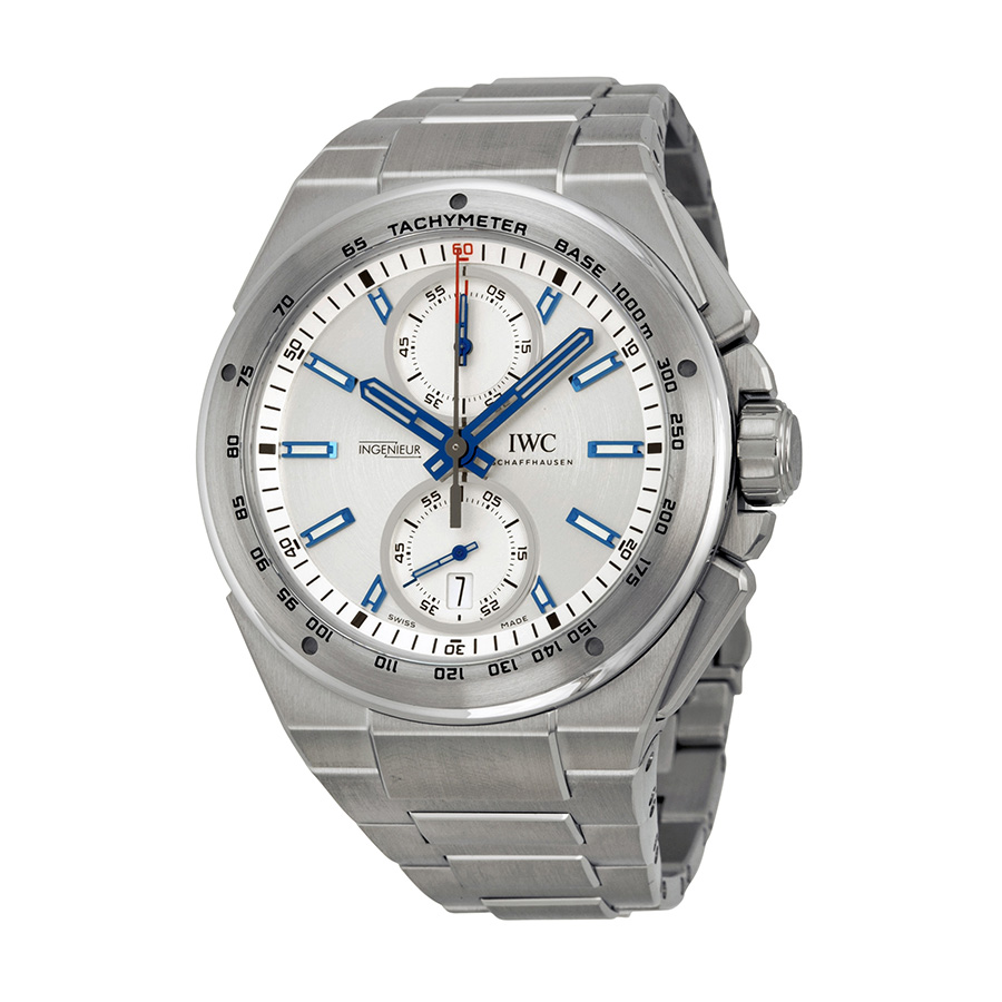 IWC Ingenieur IW378510 Swiss Made Watch