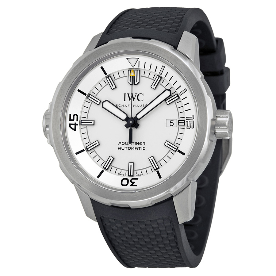 IWC IW329003 Mens Watch