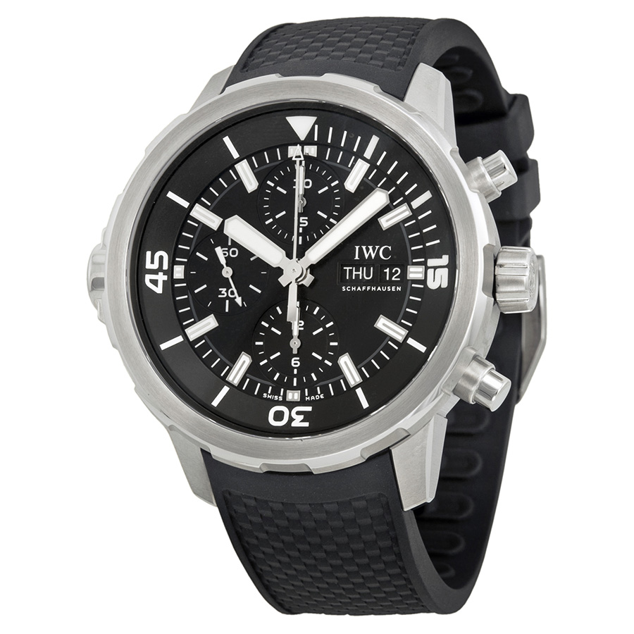 IWC IW376803 Swiss Made Watch