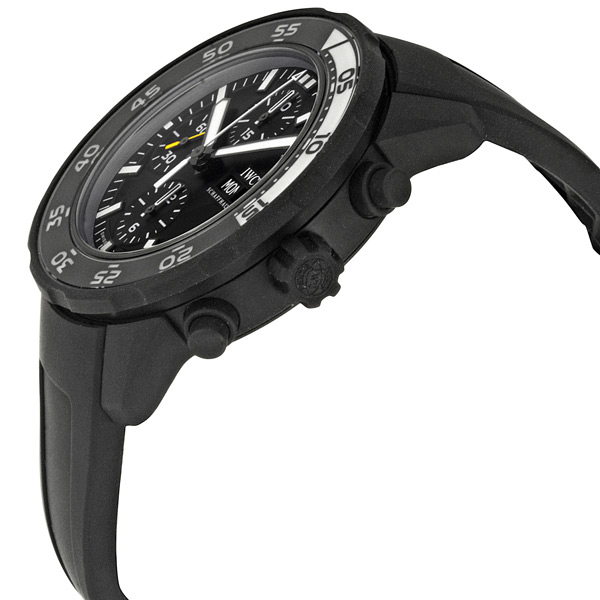 IWC Aquatimer IW376705 Black Watch