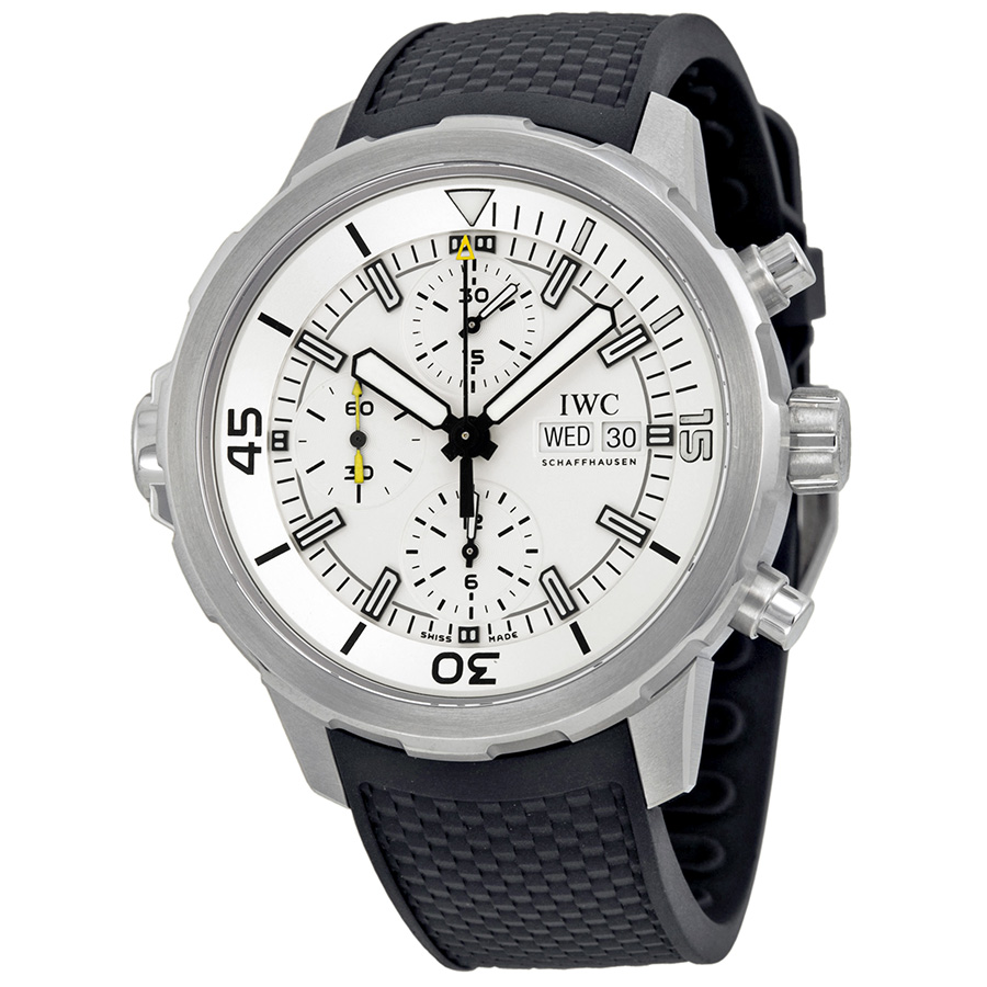 IWC IW376801 Swiss Made Watch