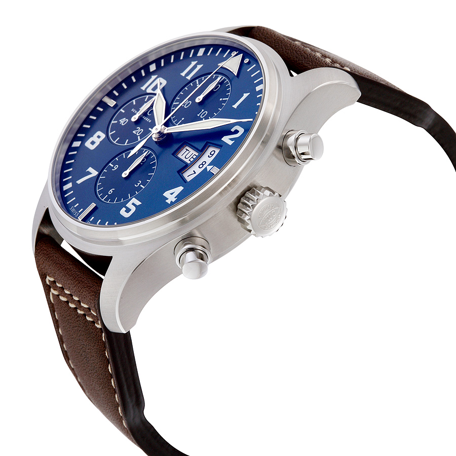 IWC IW377706 Automatic Watch