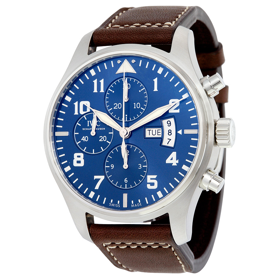 IWC IW377706 Automatic Watch