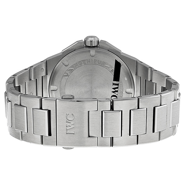 IWC Ingenieur IW323904 Automatic Watch