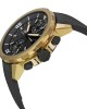 IWC IW379503 Black Watch