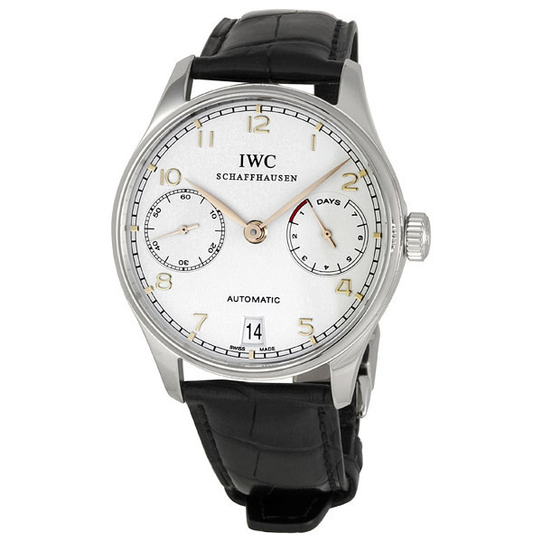 IWC Portuguese IW500114 Automatic Watch