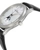 Jaeger LeCoultre Master Q1368420 Silver Watch