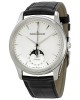 Jaeger LeCoultre Master Q1368420 Silver Watch