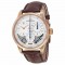 Jaeger LeCoultre Duometre Q6012521 Mens Watch