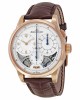 Jaeger LeCoultre Duometre Q6012521 Mens Watch