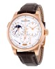 Jaeger LeCoultre Duometre Q6042521 Hand Wind Watch