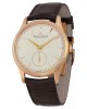 Jaeger LeCoultre Master Q1352420 18kt Rose Gold Watch