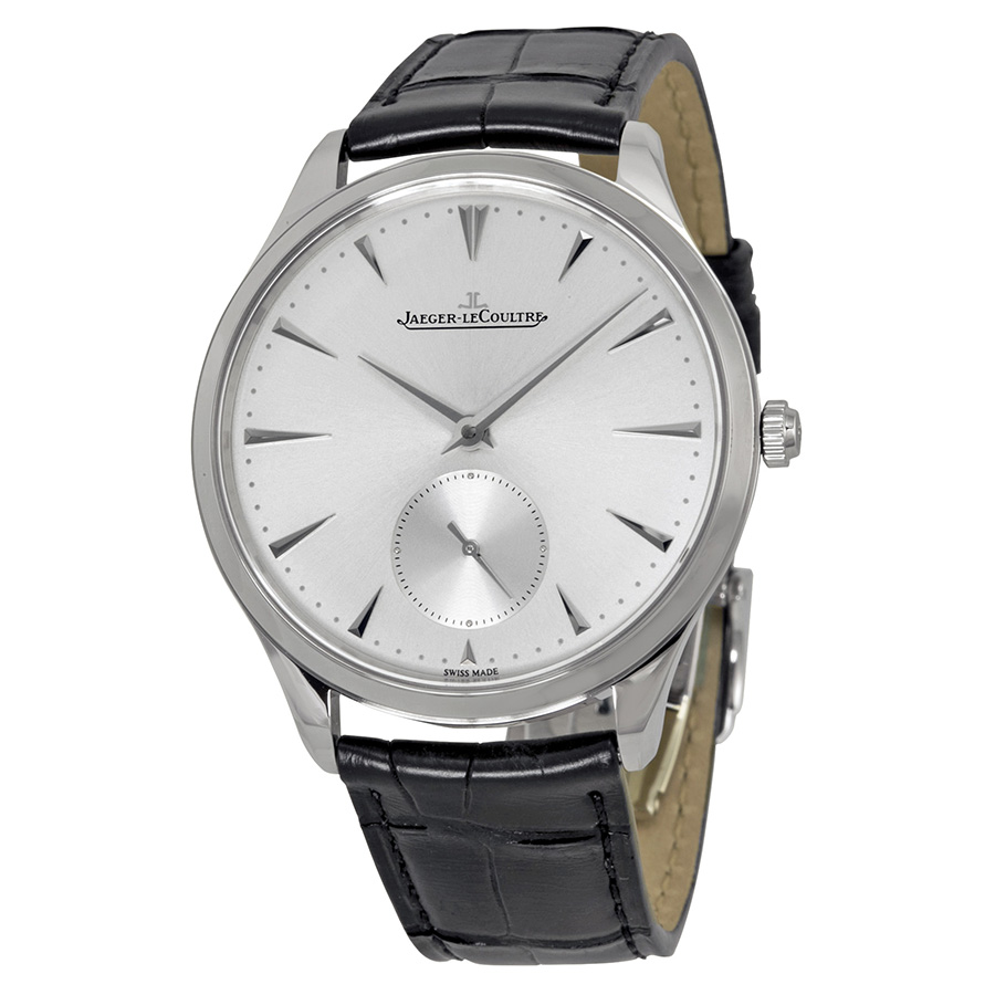 Jaeger LeCoultre Q1278420 Stainless Steel Watch