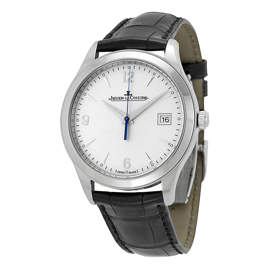 Jaeger LeCoultre Master Q1548420 Stainless Steel Watch