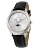 Jaeger LeCoultre Master Q1558420 Silver Watch