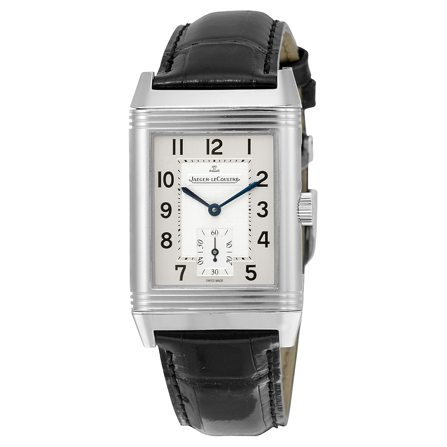 Jaeger LeCoultre Reverso Q2708410 Swiss Made Watch