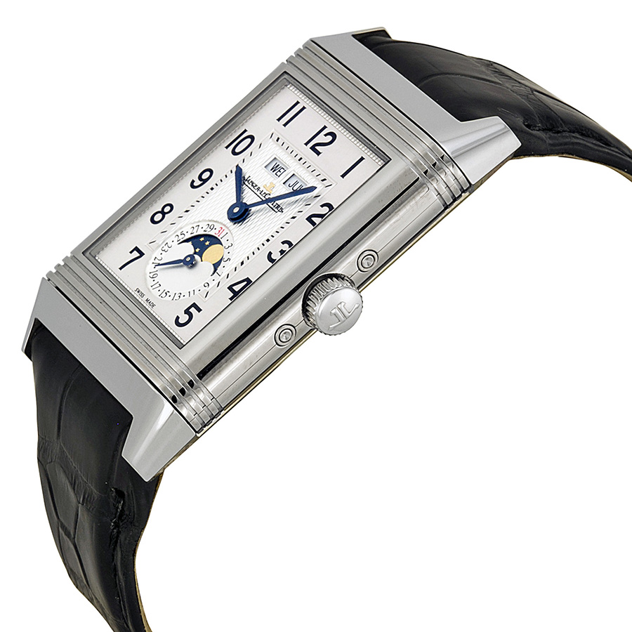 Jaeger LeCoultre Reverso Q3758420 Swiss Made Watch