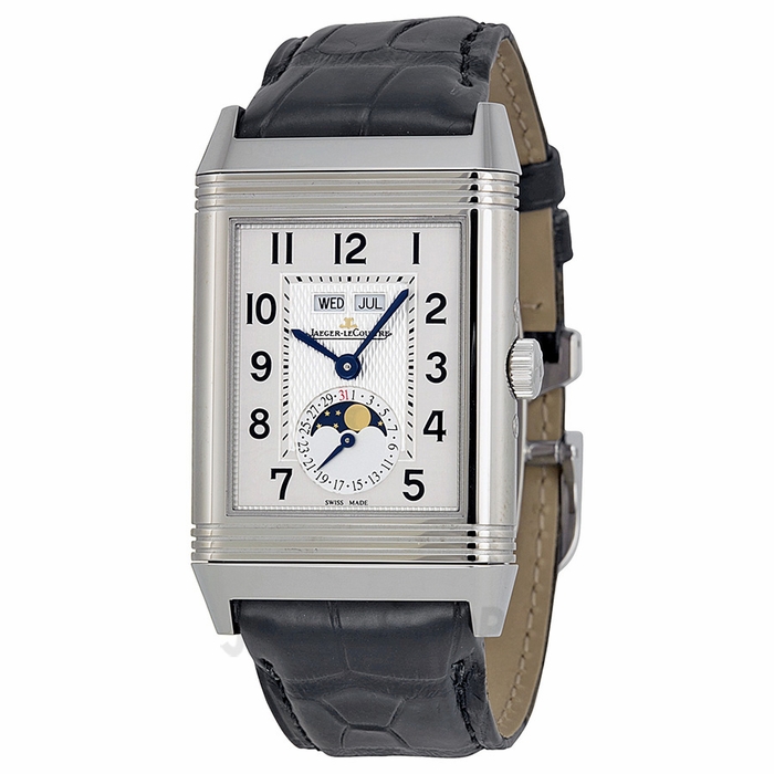 Jaeger LeCoultre Reverso Q3758420 Swiss Made Watch