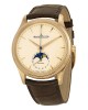 Jaeger LeCoultre Master Q1362520 18kt Rose Gold Watch