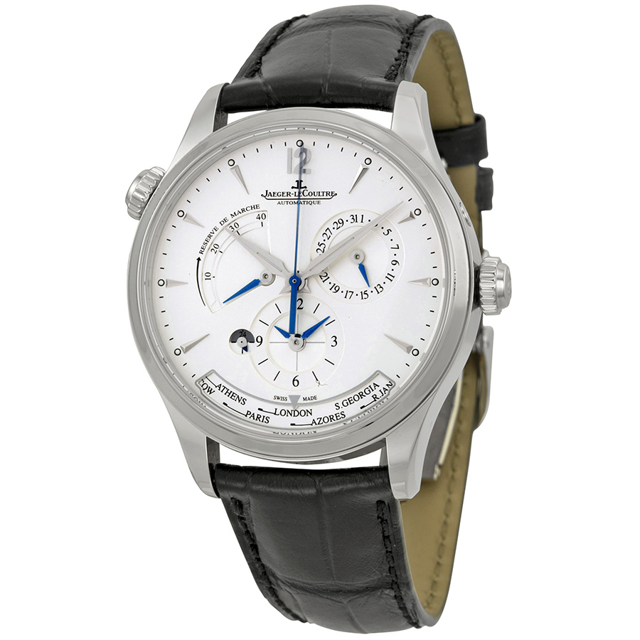 Jaeger LeCoultre Master Q1428421 Automatic Watch