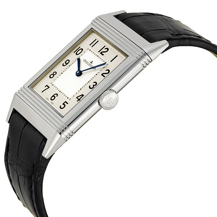 Jaeger LeCoultre Reverso Q2788520 Mens Watch