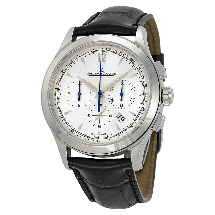 Jaeger LeCoultre Master Q1538420 Automatic Watch