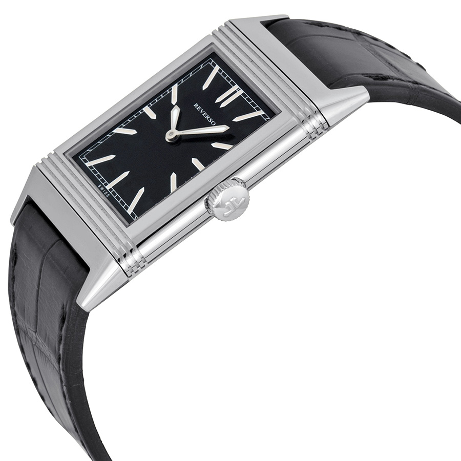 Jaeger LeCoultre Reverso Q2788570 Mens Watch