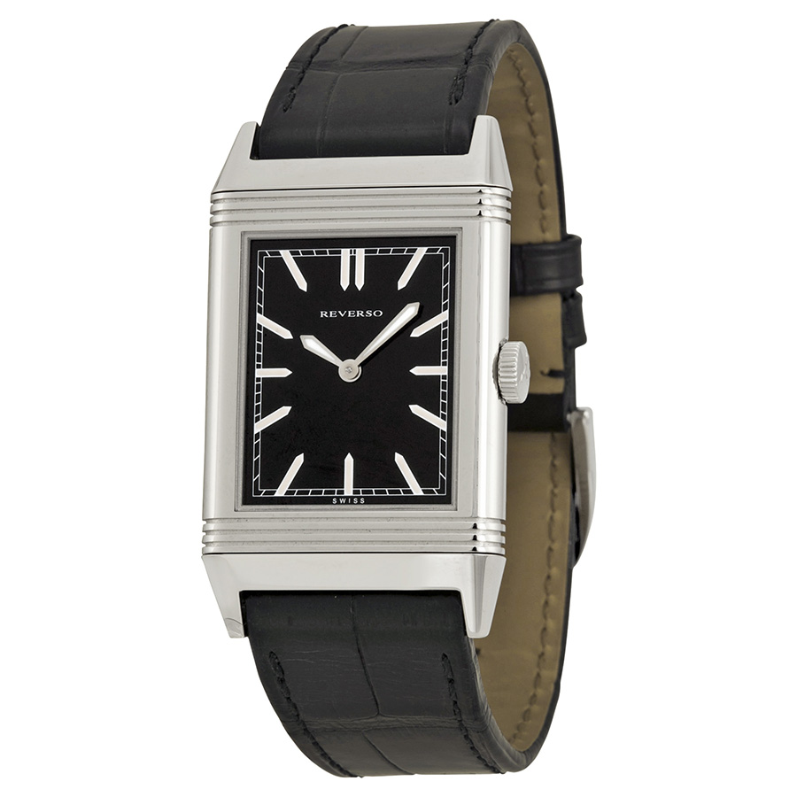 Jaeger LeCoultre Reverso Q2788570 Mens Watch