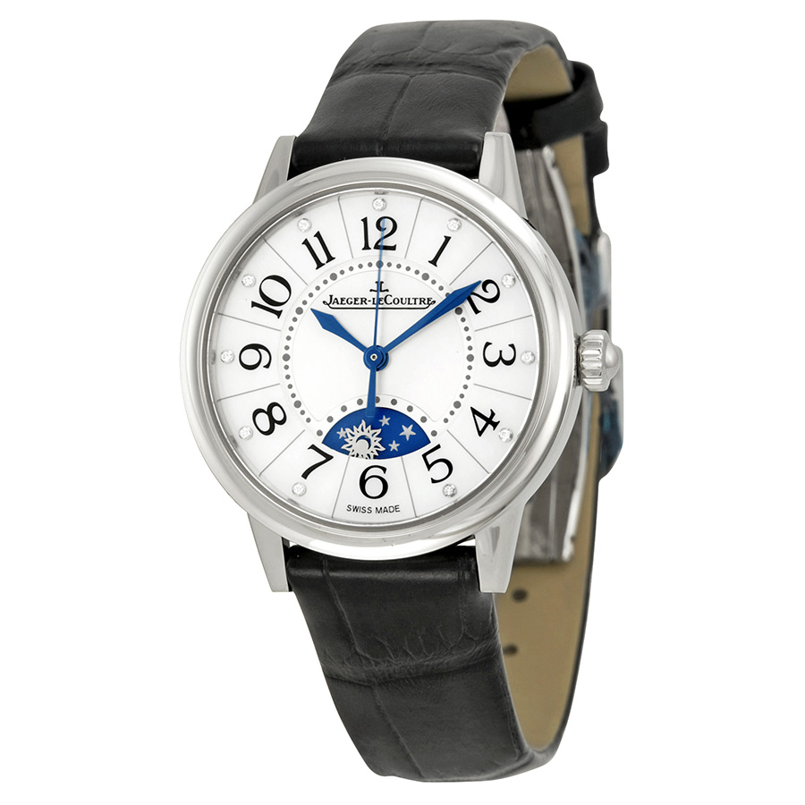 Jaeger LeCoultre Q3468490 Automatic Watch