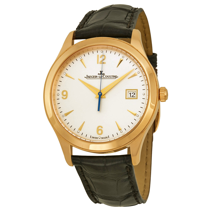 Jaeger LeCoultre Master Q1542520 Swiss Made Watch