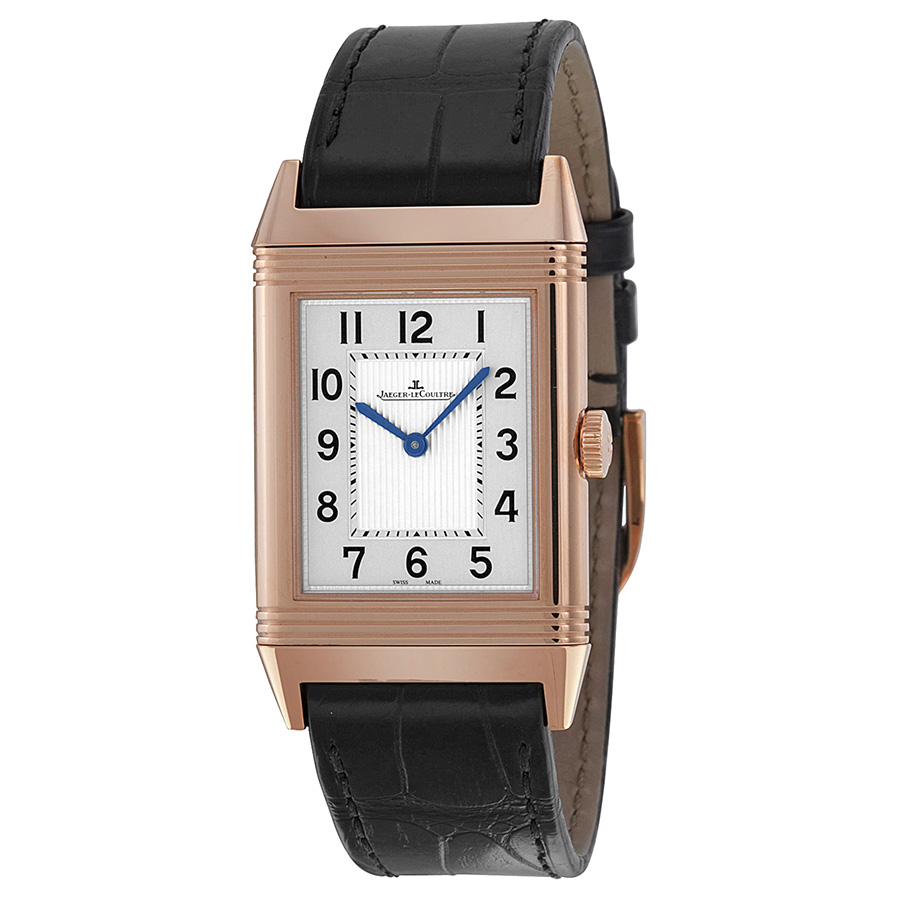 Jaeger LeCoultre Grande Reverso Ultra Thin Q2782520 Swiss Made Watch