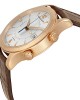 Jaeger LeCoultre Master Memovox Q1412430 18kt Rose Gold Watch