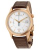 Jaeger LeCoultre Master Memovox Q1412430 18kt Rose Gold Watch