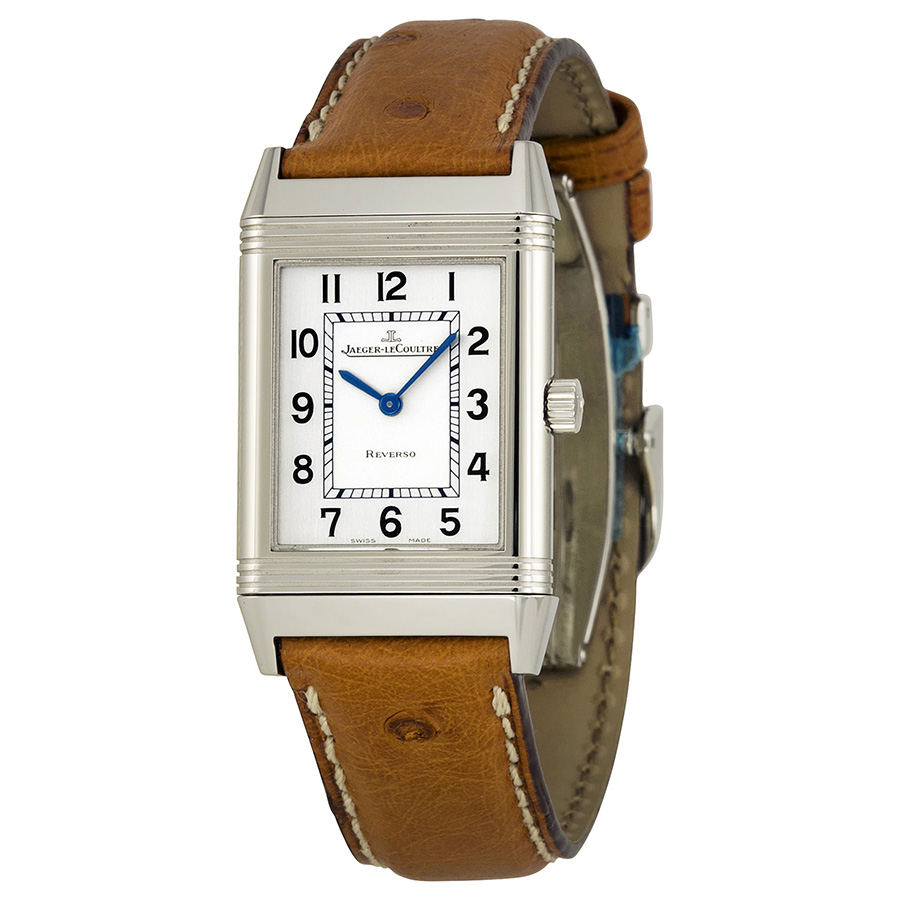 Jaeger LeCoultre Reverso Q2518411 Quartz Watch