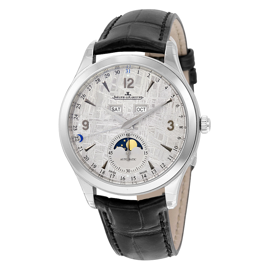 Jaeger LeCoultre Q1558421 Mens Watch