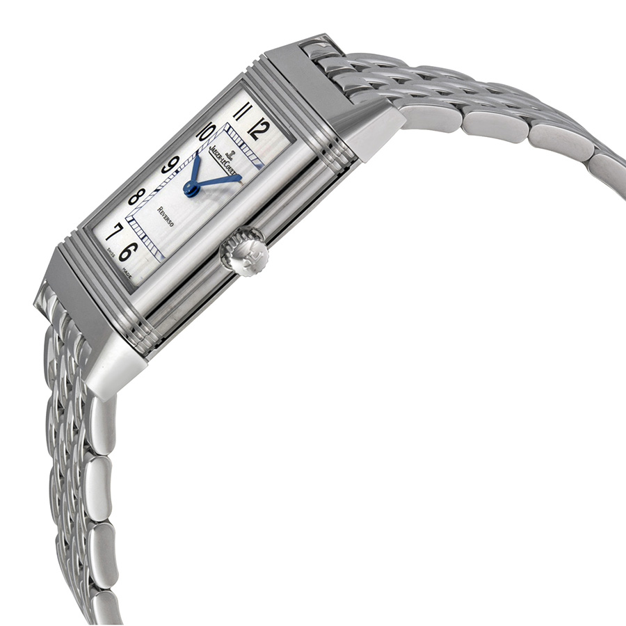 Jaeger LeCoultre Reverso Q2518110 White Watch