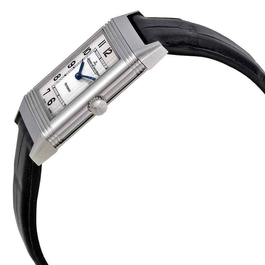 Jaeger LeCoultre Reverso Q2508412 Unisex Watch