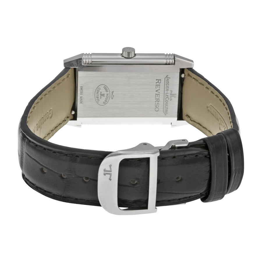 Jaeger LeCoultre Reverso Q2508412 Unisex Watch