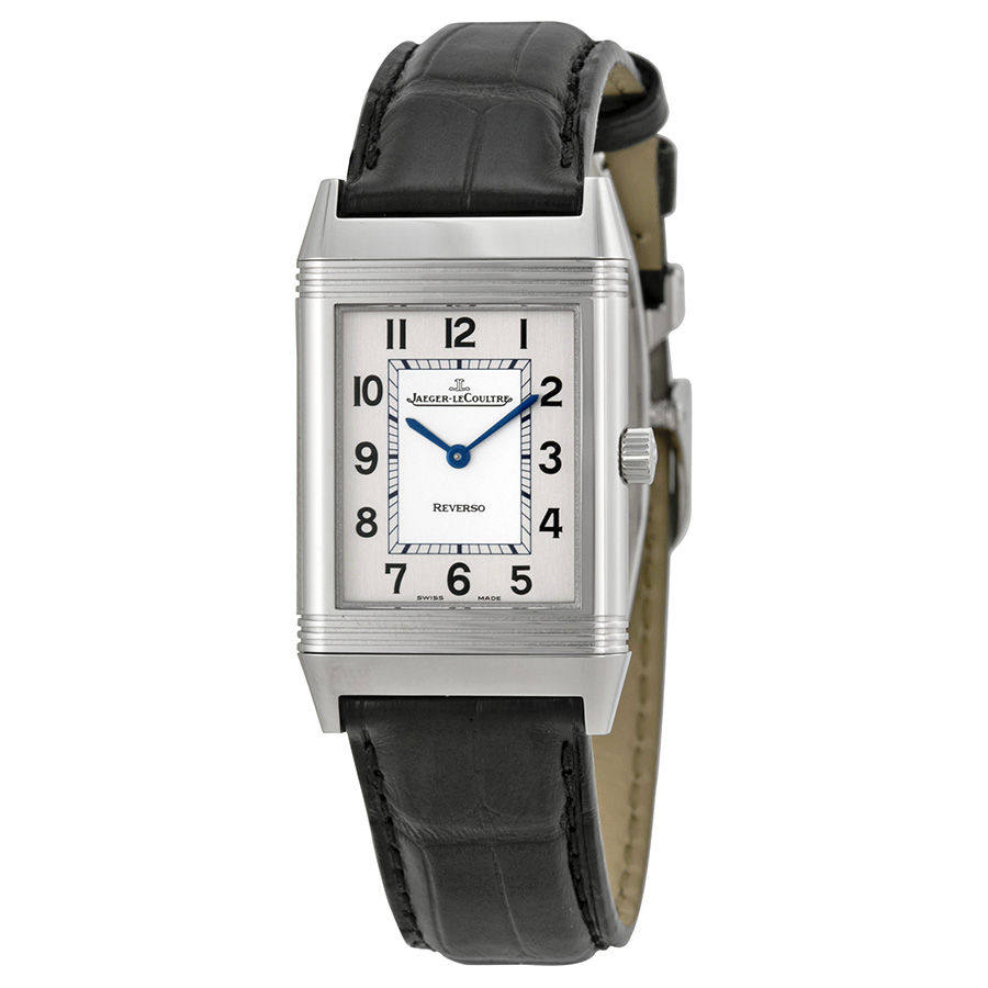 Jaeger LeCoultre Reverso Q2508412 Unisex Watch