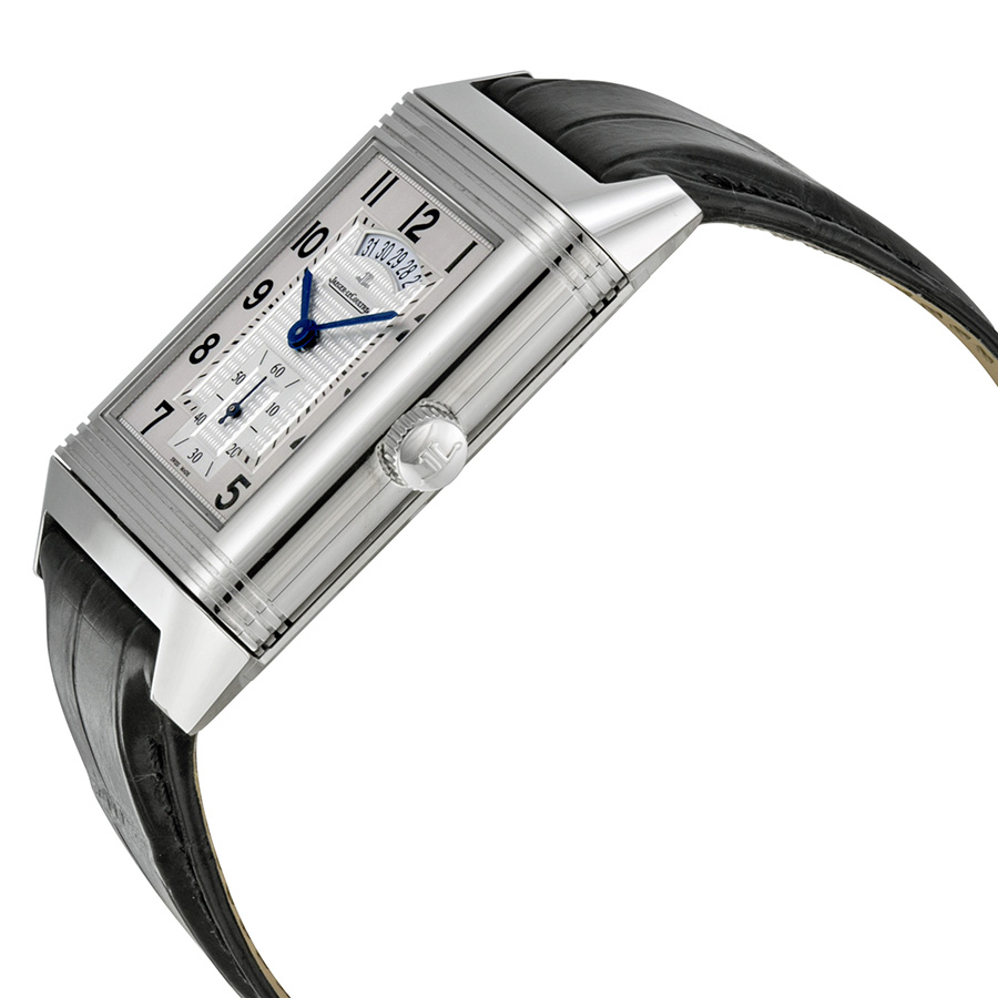 Jaeger LeCoultre Reverso Q3748421 Mens Watch