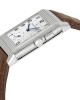 Jaeger LeCoultre Reverso Q2718410 Hand Wind Watch