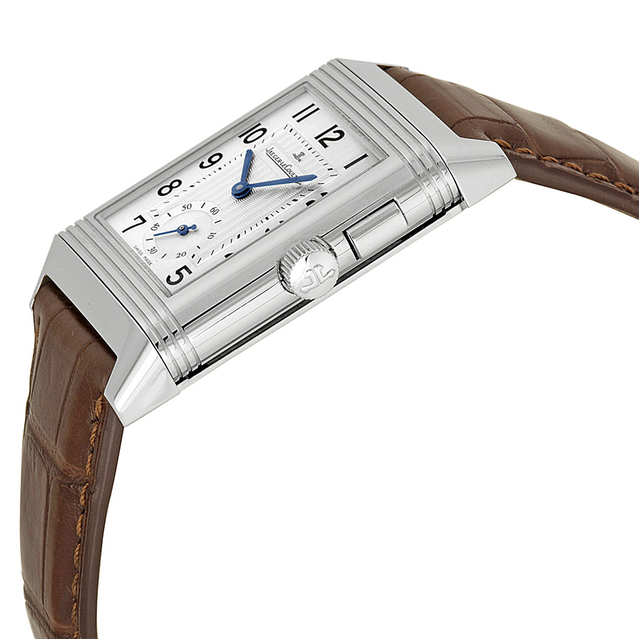 Jaeger LeCoultre Reverso Q2718410 Hand Wind Watch