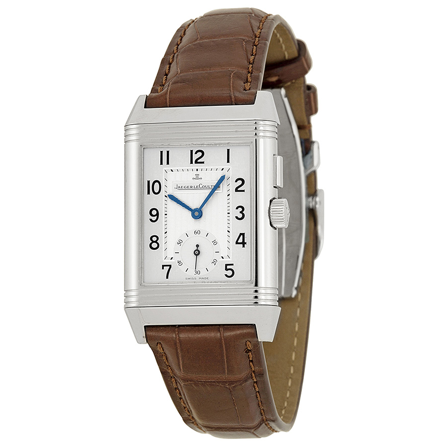 Jaeger LeCoultre Reverso Q2718410 Hand Wind Watch