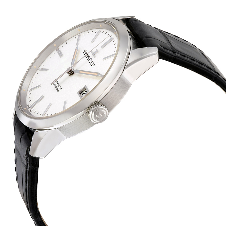 Jaeger LeCoultre Q8018420 Stainless Steel Watch