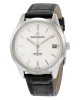 Jaeger LeCoultre Q8018420 Stainless Steel Watch