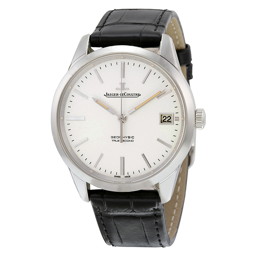 Jaeger LeCoultre Q8018420 Stainless Steel Watch