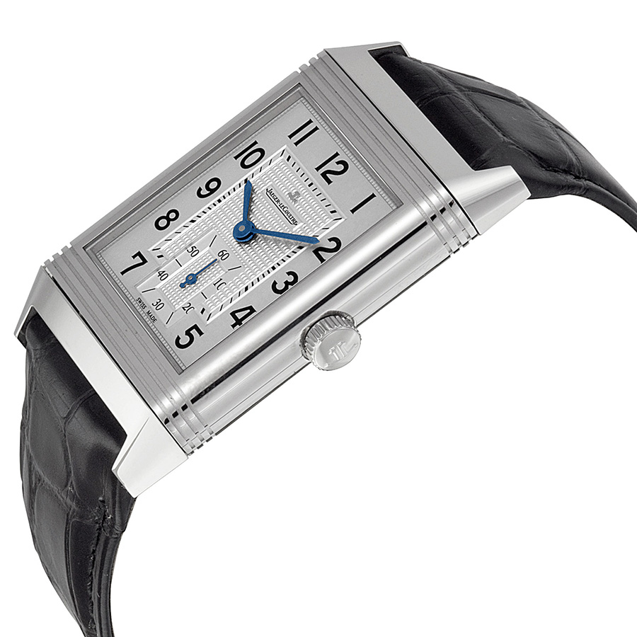 Jaeger LeCoultre Reverso Q3738420 Swiss Made Watch