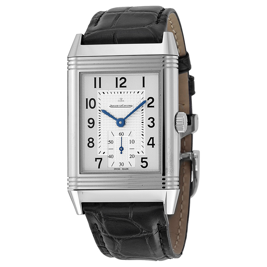 Jaeger LeCoultre Reverso Q3738420 Swiss Made Watch