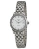 Longines Flagship L4.274.4.27.6 Automatic Watch