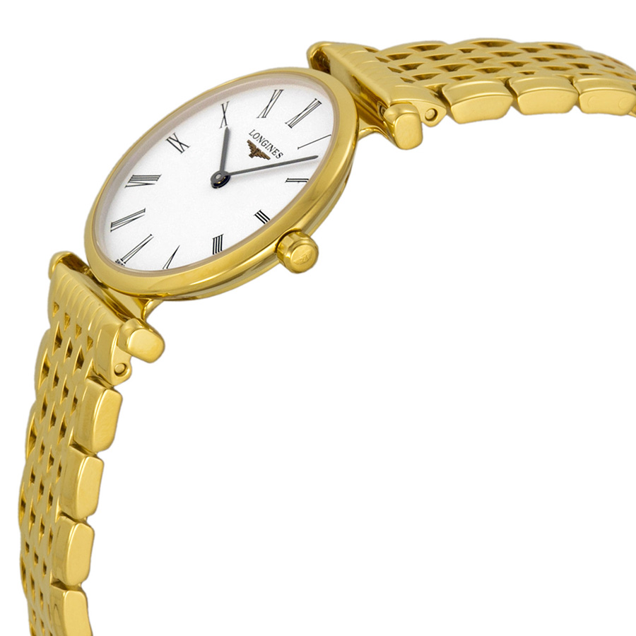 Longines La Grande Classique L4.209.2.11.8 Ladies Watch